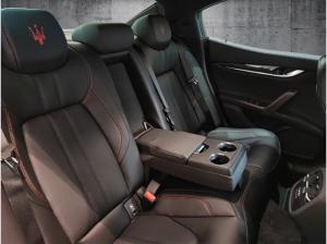 Maserati Ghibli Modena Ultima*Sonderleasing*