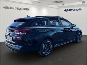 Hyundai i30 FL Kombi MY25 1.5 T-GDI 140 PS 48V 7-DCT 2WD,N-Line,Panoramadach
