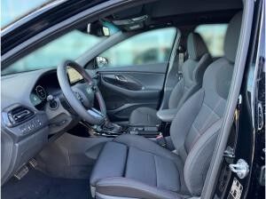 Hyundai i30 FL Kombi MY25 1.5 T-GDI 140 PS 48V 7-DCT 2WD,N-Line,Panoramadach
