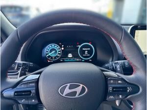 Hyundai i30 FL Kombi MY25 1.5 T-GDI 140 PS 48V 7-DCT 2WD,N-Line,Panoramadach