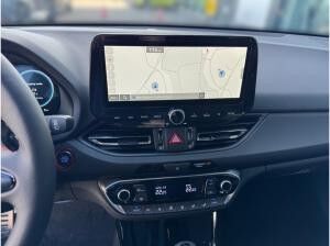 Hyundai i30 FL Kombi MY25 1.5 T-GDI 140 PS 48V 7-DCT 2WD,N-Line,Panoramadach