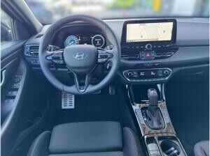 Hyundai i30 FL Kombi MY25 1.5 T-GDI 140 PS 48V 7-DCT 2WD,N-Line,Panoramadach