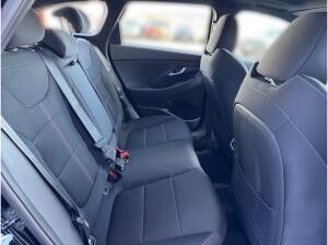 Hyundai i30 FL Kombi MY25 1.5 T-GDI 140 PS 48V 7-DCT 2WD,N-Line,Panoramadach