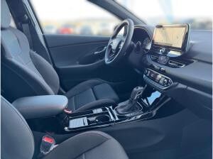 Hyundai i30 FL Kombi MY25 1.5 T-GDI 140 PS 48V 7-DCT 2WD,N-Line,Panoramadach