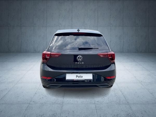 Volkswagen Polo Life 1.0 TSI ACC+Navi+SHZ+Climatronic