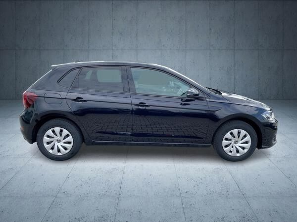 Volkswagen Polo Life 1.0 TSI ACC+Navi+SHZ+Climatronic