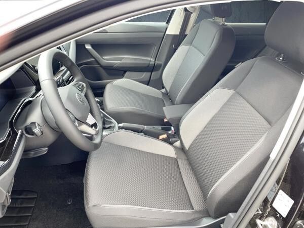 Volkswagen Polo Life 1.0 TSI ACC+Navi+SHZ+Climatronic