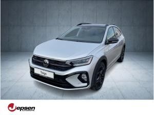 Volkswagen Taigo R-Line 1.0 TSI DSG AHK+ACC+Keyless+RearView