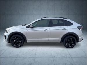 Volkswagen Taigo R-Line 1.0 TSI DSG AHK+ACC+Keyless+RearView