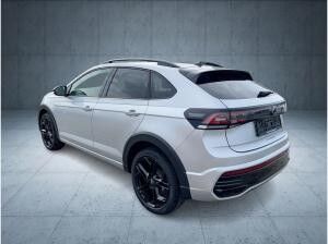 Volkswagen Taigo R-Line 1.0 TSI DSG AHK+ACC+Keyless+RearView