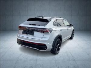 Volkswagen Taigo R-Line 1.0 TSI DSG AHK+ACC+Keyless+RearView