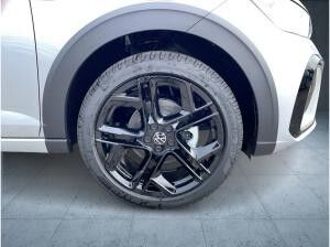 Volkswagen Taigo R-Line 1.0 TSI DSG AHK+ACC+Keyless+RearView