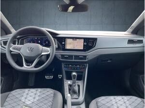 Volkswagen Taigo R-Line 1.0 TSI DSG AHK+ACC+Keyless+RearView