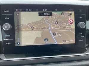 Volkswagen Taigo R-Line 1.0 TSI DSG AHK+ACC+Keyless+RearView