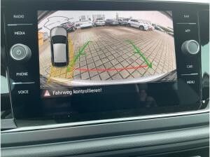 Volkswagen Taigo R-Line 1.0 TSI DSG AHK+ACC+Keyless+RearView