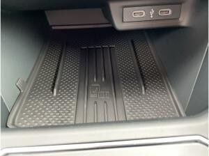 Volkswagen Taigo R-Line 1.0 TSI DSG AHK+ACC+Keyless+RearView