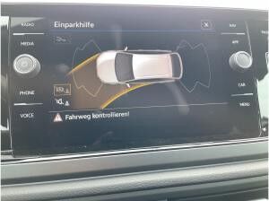 Volkswagen Taigo R-Line 1.0 TSI DSG AHK+ACC+Keyless+RearView