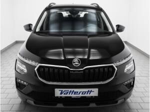 Skoda Kamiq Selection 1.0 TSI Winter