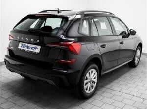 Skoda Kamiq Selection 1.0 TSI Winter