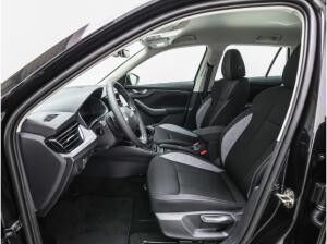 Skoda Kamiq Selection 1.0 TSI Winter