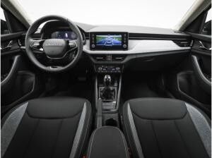 Skoda Kamiq Selection 1.0 TSI Winter