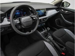 Skoda Kamiq Selection 1.0 TSI Winter