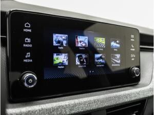 Skoda Kamiq Selection 1.0 TSI Winter