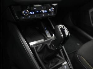 Skoda Kamiq Selection 1.0 TSI Winter