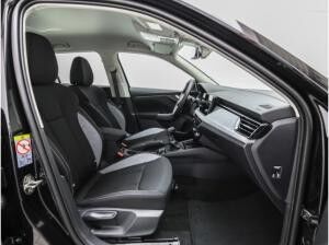 Skoda Kamiq Selection 1.0 TSI Winter