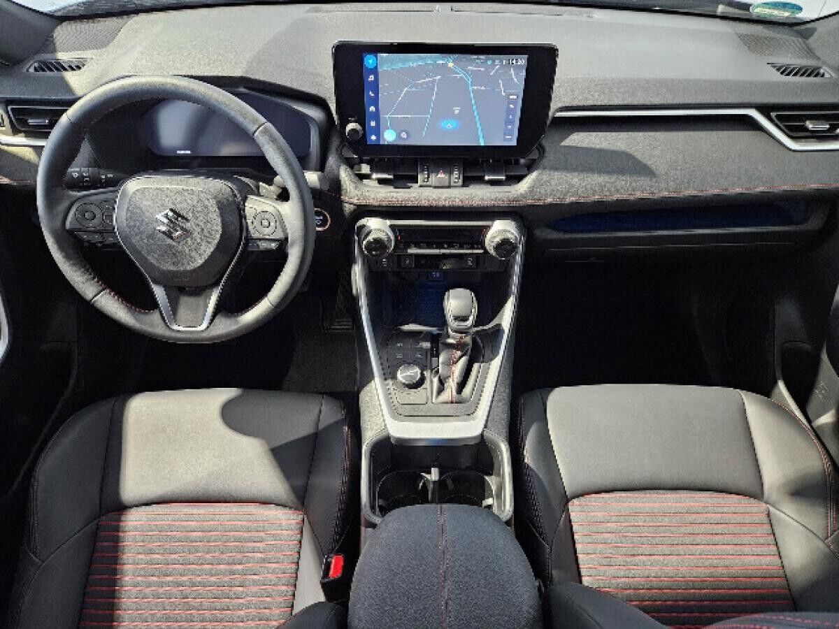 Suzuki Across PLUG-IN HYBRID Comfort+🚘+ Breitschwert Bonus 2 Jahre Anschlussgarantie📍 91522 Ansbach