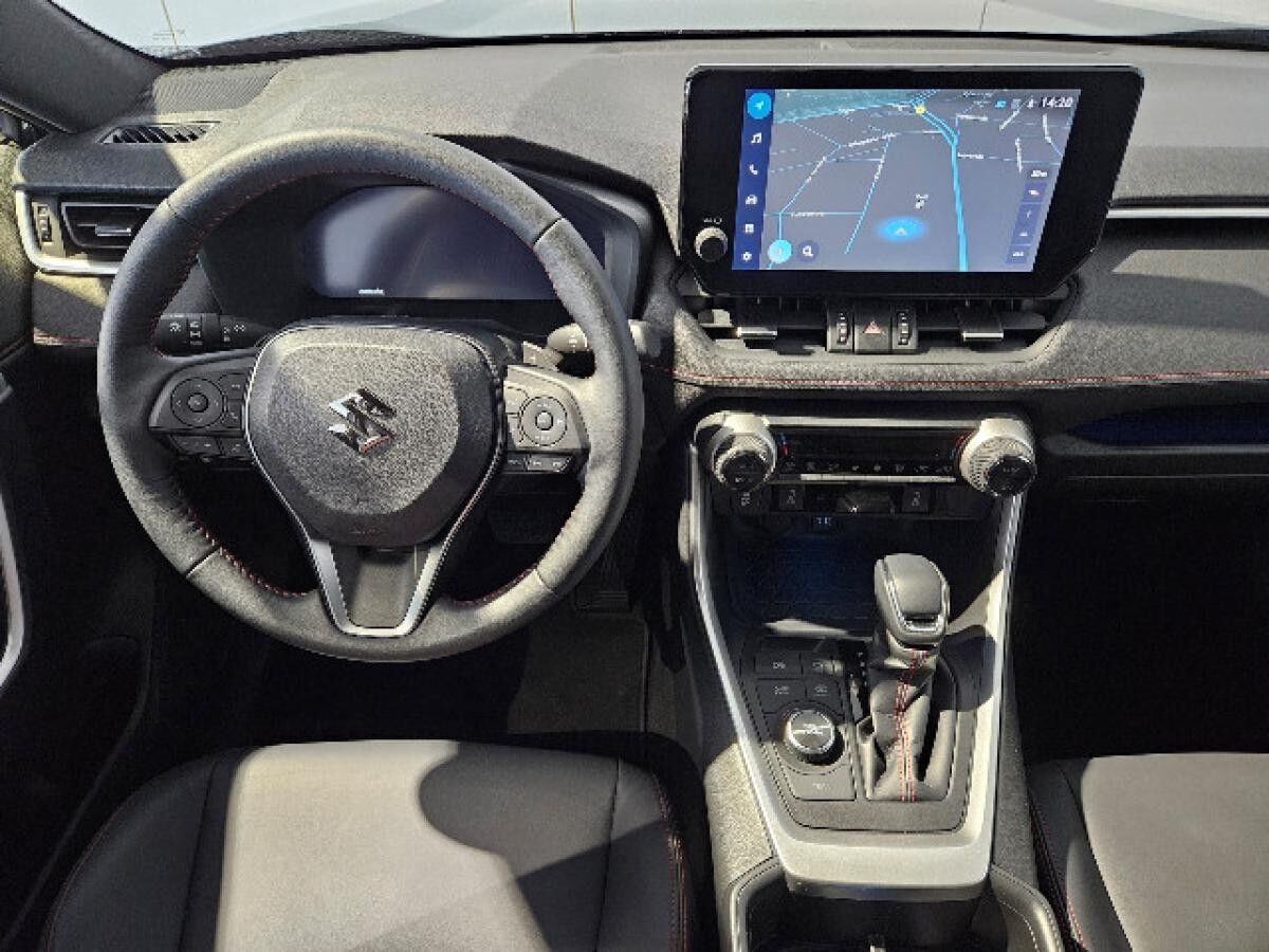 Suzuki Across PLUG-IN HYBRID Comfort+🚘+ Breitschwert Bonus 2 Jahre Anschlussgarantie📍 91522 Ansbach