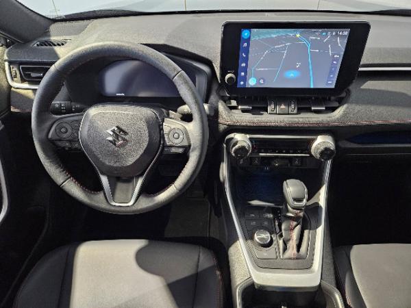 Suzuki Across PLUG-IN HYBRID Comfort+🚘+ Breitschwert Bonus 2 Jahre Anschlussgarantie📍 91522 Ansbach