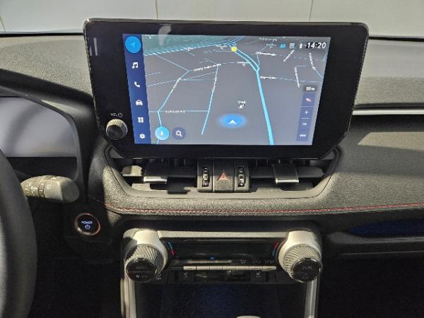 Suzuki Across PLUG-IN HYBRID Comfort+🚘+ Breitschwert Bonus 2 Jahre Anschlussgarantie📍 91522 Ansbach