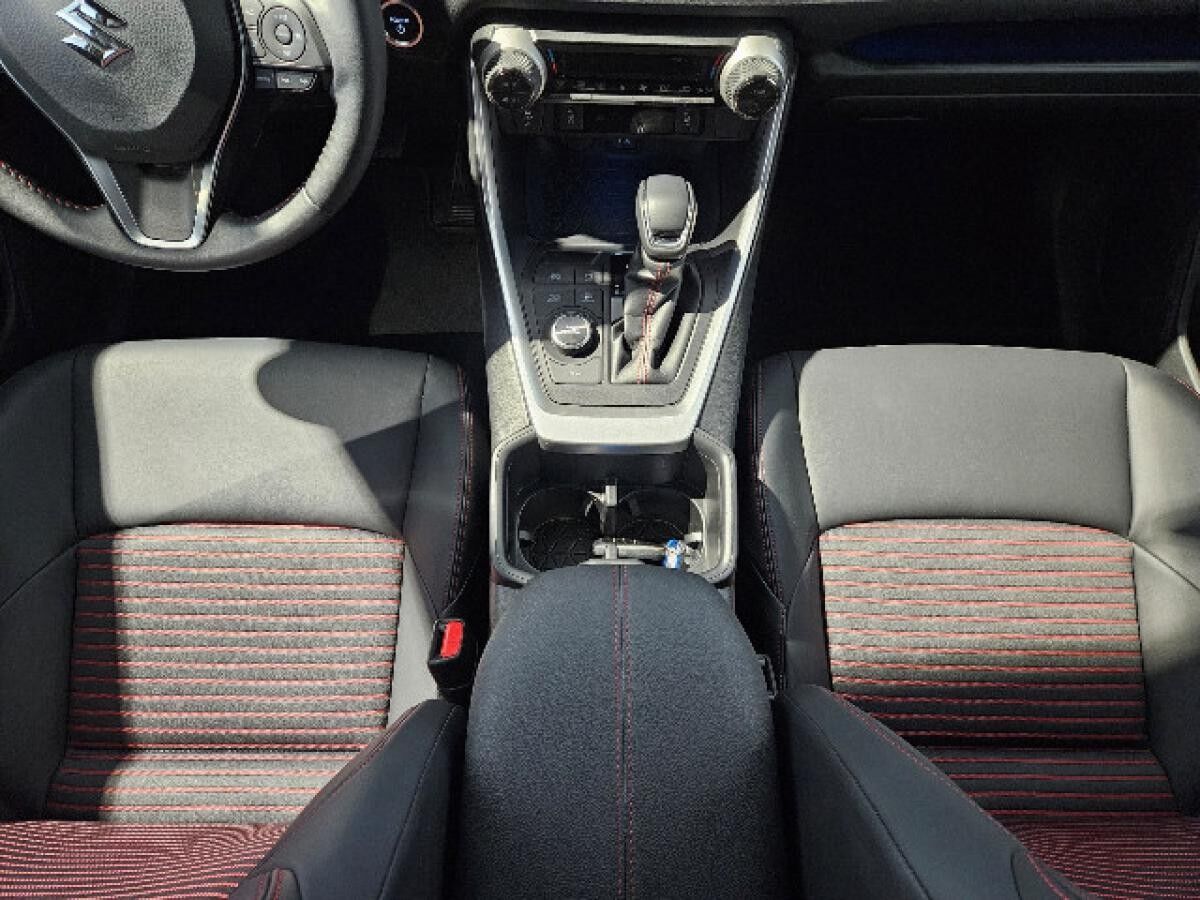 Suzuki Across PLUG-IN HYBRID Comfort+🚘+ Breitschwert Bonus 2 Jahre Anschlussgarantie📍 91522 Ansbach