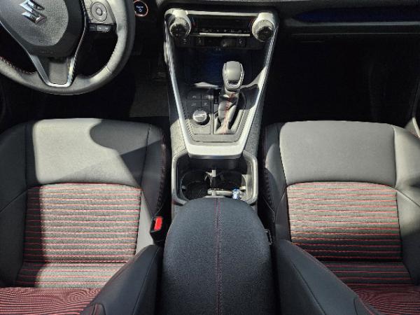 Suzuki Across PLUG-IN HYBRID Comfort+🚘+ Breitschwert Bonus 2 Jahre Anschlussgarantie📍 91522 Ansbach