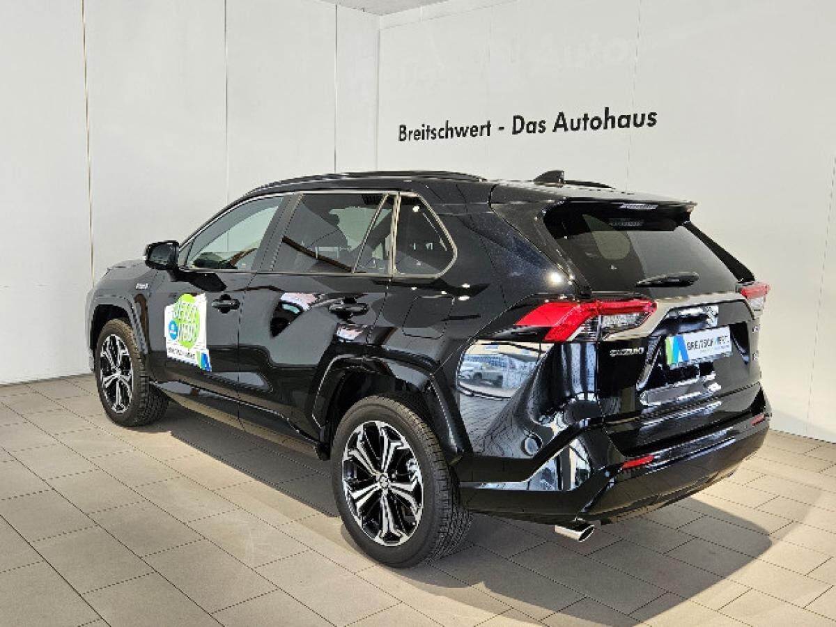 Suzuki Across PLUG-IN HYBRID Comfort+🚘+ Breitschwert Bonus 2 Jahre Anschlussgarantie📍 91522 Ansbach
