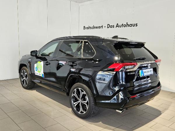 Suzuki Across PLUG-IN HYBRID Comfort+🚘+ Breitschwert Bonus 2 Jahre Anschlussgarantie📍 91522 Ansbach