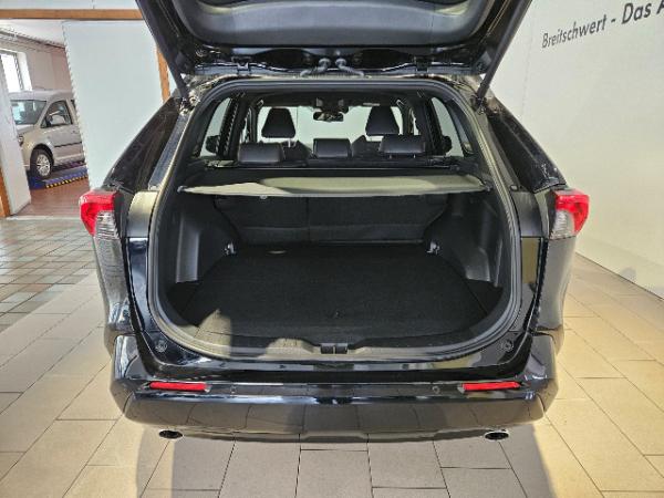 Suzuki Across PLUG-IN HYBRID Comfort+🚘+ Breitschwert Bonus 2 Jahre Anschlussgarantie📍 91522 Ansbach