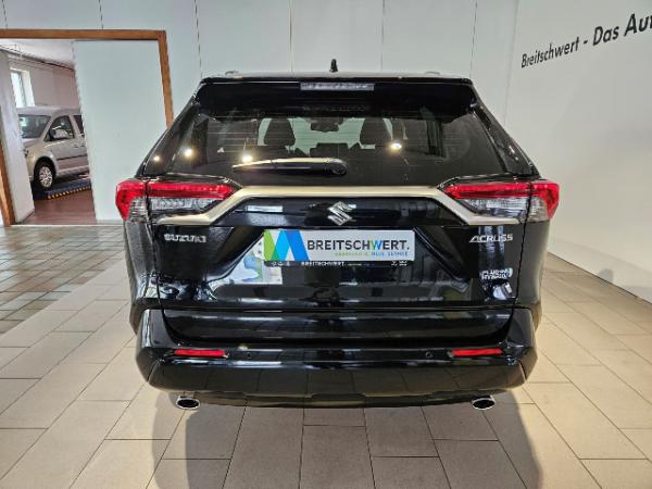 Suzuki Across PLUG-IN HYBRID Comfort+🚘+ Breitschwert Bonus 2 Jahre Anschlussgarantie📍 91522 Ansbach