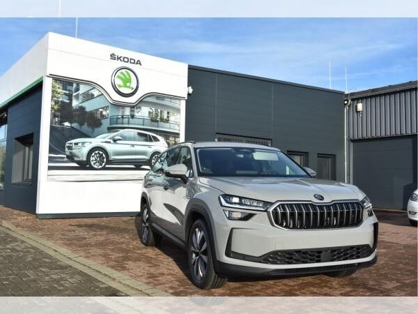 Skoda Kodiaq (PS)