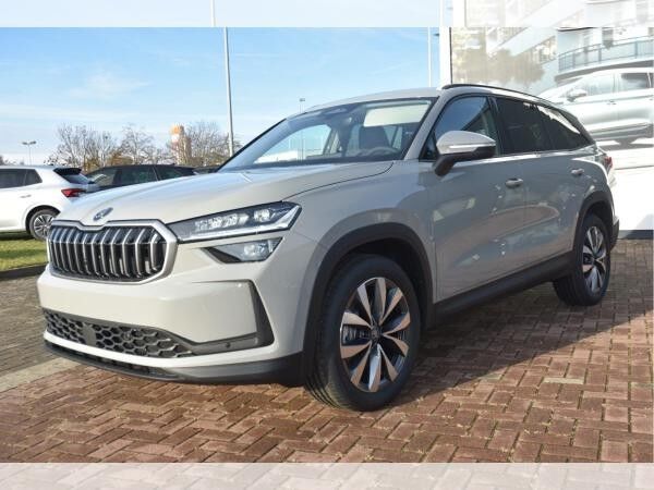 Skoda Kodiaq (PS)