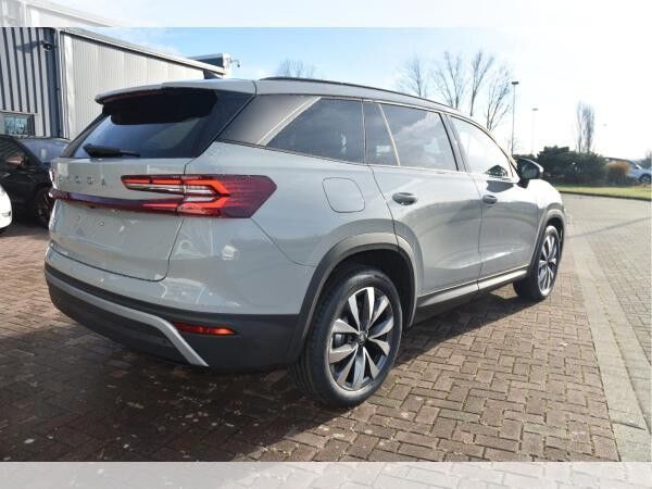 Skoda Kodiaq (PS)