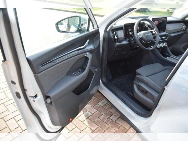 Skoda Kodiaq (PS)