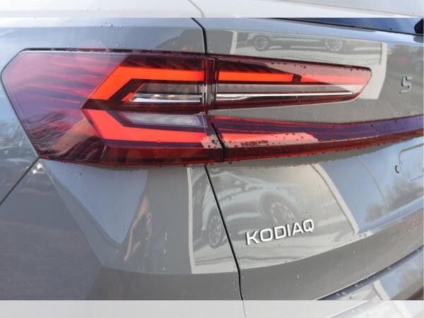 Skoda Kodiaq (PS)