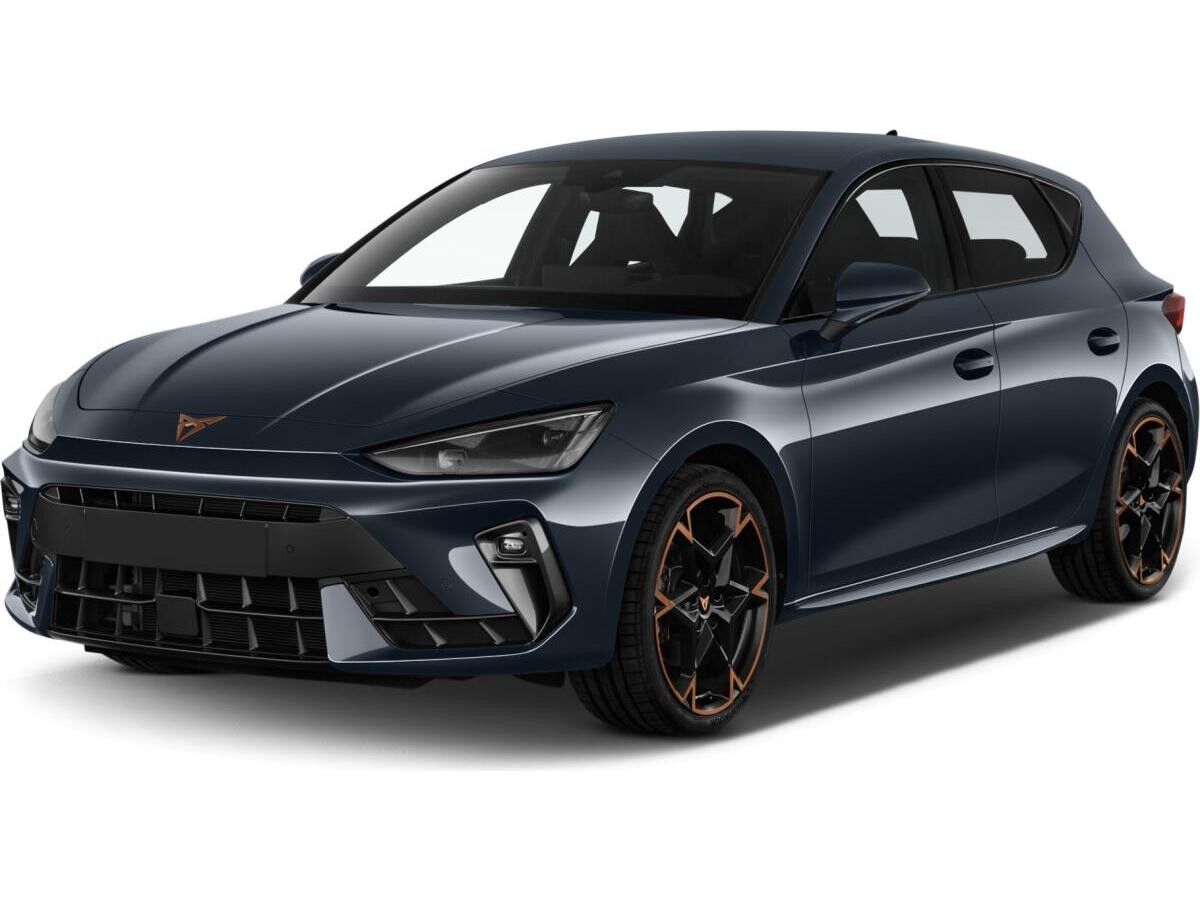 Cupra Leon 150 PS DSG ✅SOFORT✅Sennheiser✅Edge-Paket✅Intel.DrivePaket✅Winter-Paket