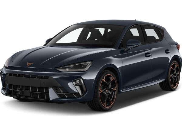 Cupra Leon 150 PS DSG ✅SOFORT✅Sennheiser✅Edge-Paket✅Intel.DrivePaket✅Winter-Paket