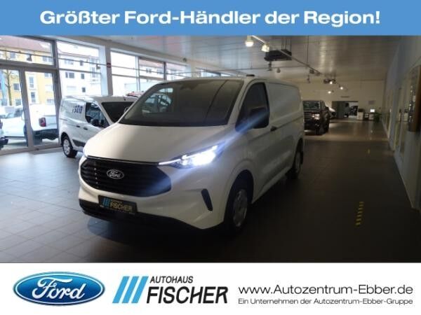 Ford Transit Custom 320 L2 Trend Lang+LED ACC+Navi+SOFORT!!!