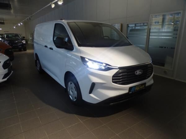 Ford Transit Custom 320 L2 Trend Lang+LED ACC+Navi+SOFORT!!!