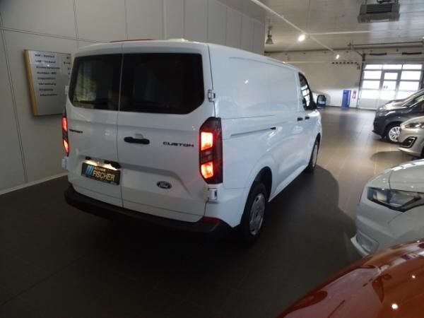 Ford Transit Custom 320 L2 Trend Lang+LED ACC+Navi+SOFORT!!!
