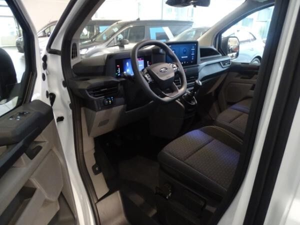 Ford Transit Custom 320 L2 Trend Lang+LED ACC+Navi+SOFORT!!!